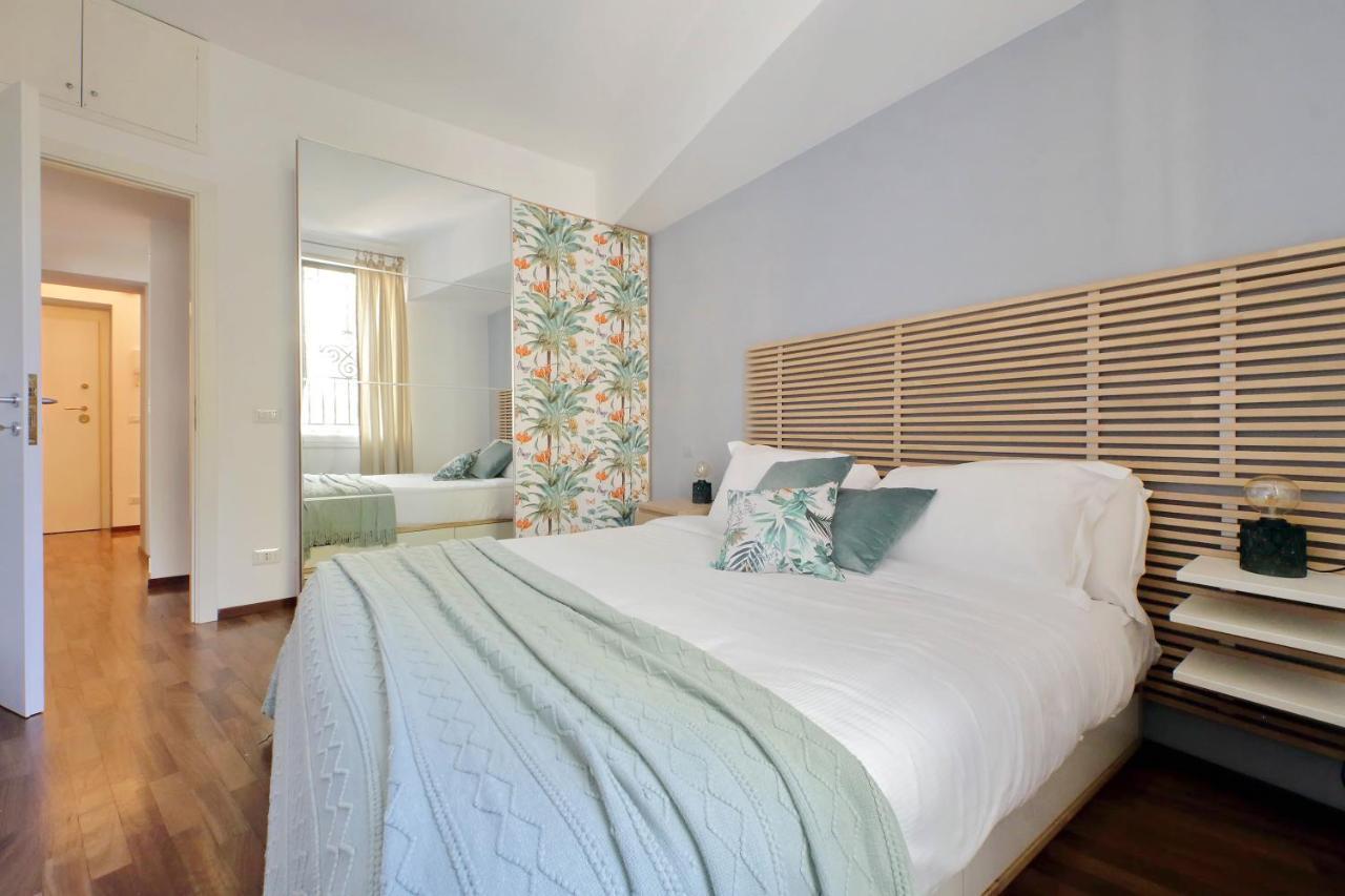 Apartment Ych-sweet Near Colosseo Rom