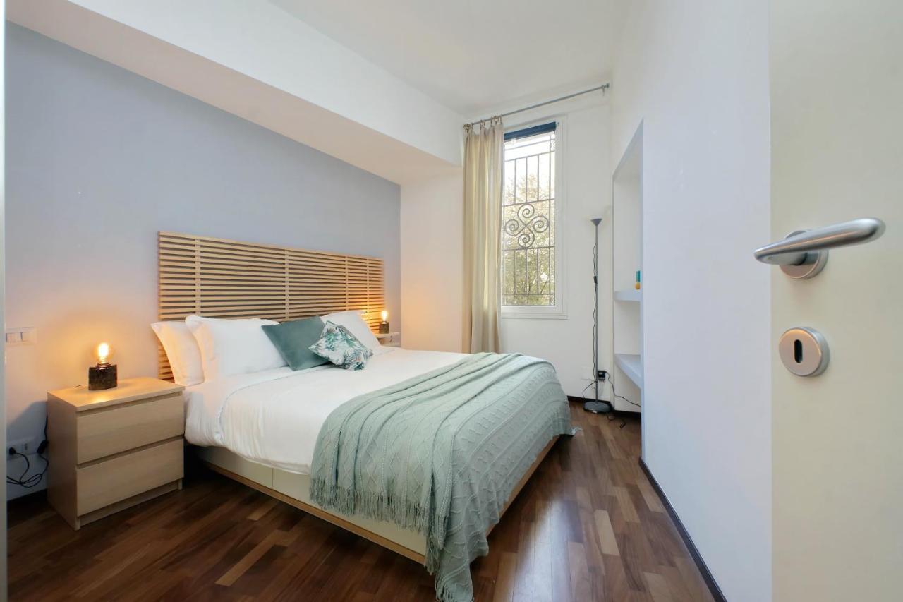Ych-sweet Near Colosseo Apartment Rom