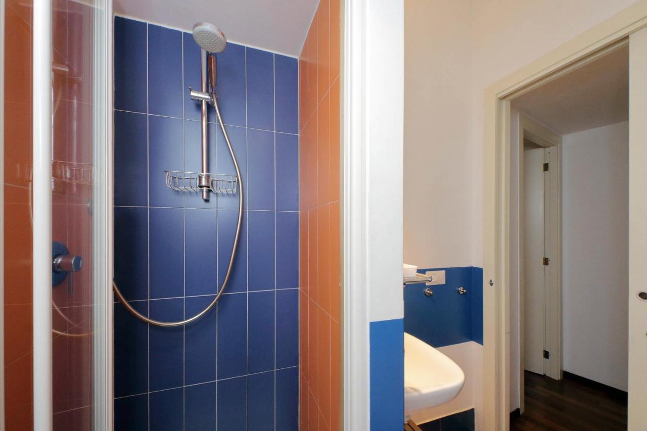 Ych-sweet Near Colosseo Apartment Rom