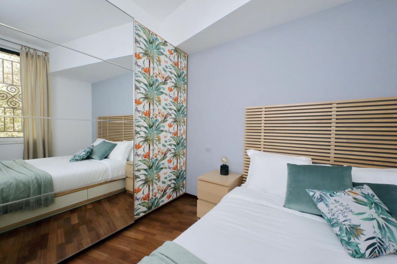Apartment Ych-sweet Near Colosseo Rom