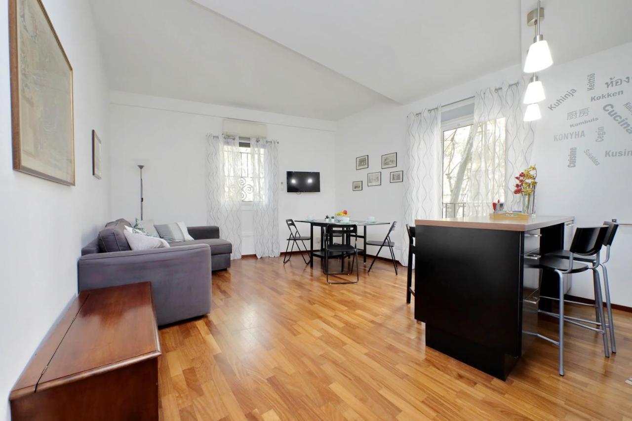Ych-sweet Near Colosseo Apartment Rom